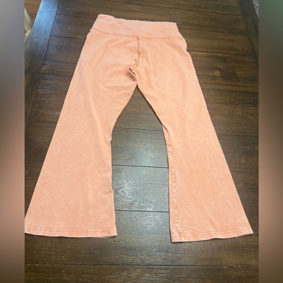 Aerie Online Boot Cut Flare Pants - Picture 4 of 4